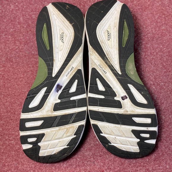 Topo UltraFly 3 Performance Running Shoes - Picture 12 of 14